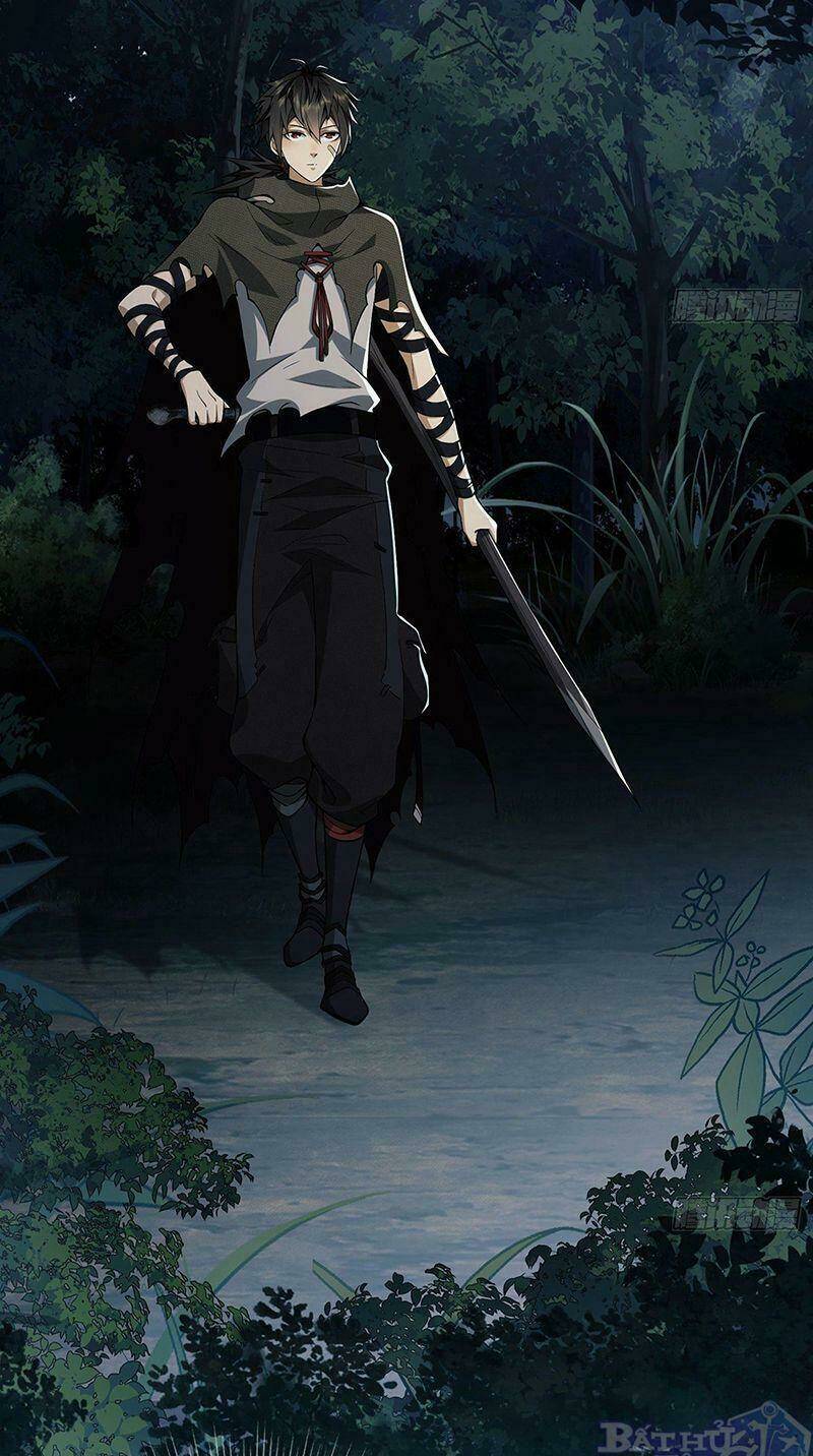 Đệ Nhất Danh Sách - Chapter 18 - Page 5