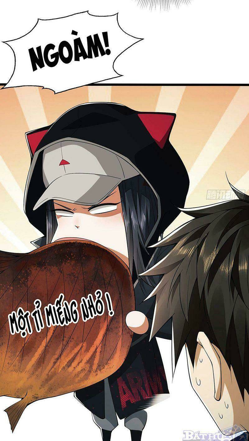 Đệ Nhất Danh Sách - Chapter 18 - Page 59