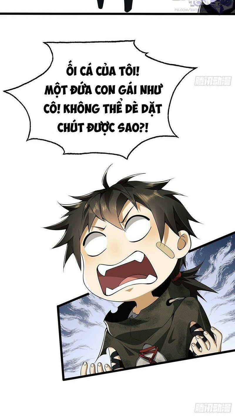 Đệ Nhất Danh Sách - Chapter 18 - Page 60