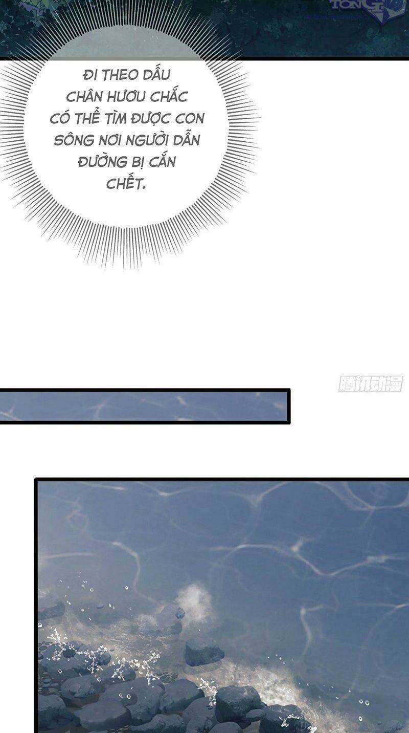 Đệ Nhất Danh Sách - Chapter 18 - Page 6