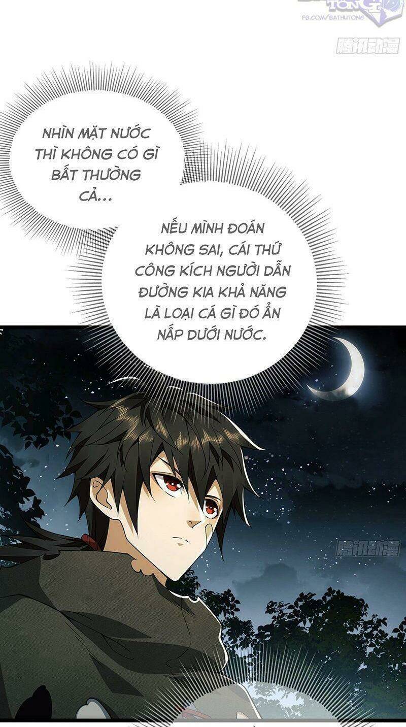 Đệ Nhất Danh Sách - Chapter 18 - Page 8