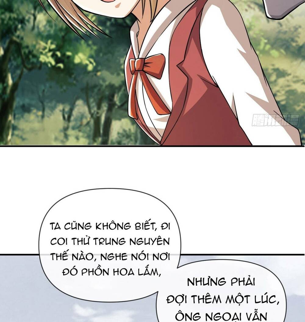 Đệ Nhất Danh Sách - Chapter 180 - Page 24