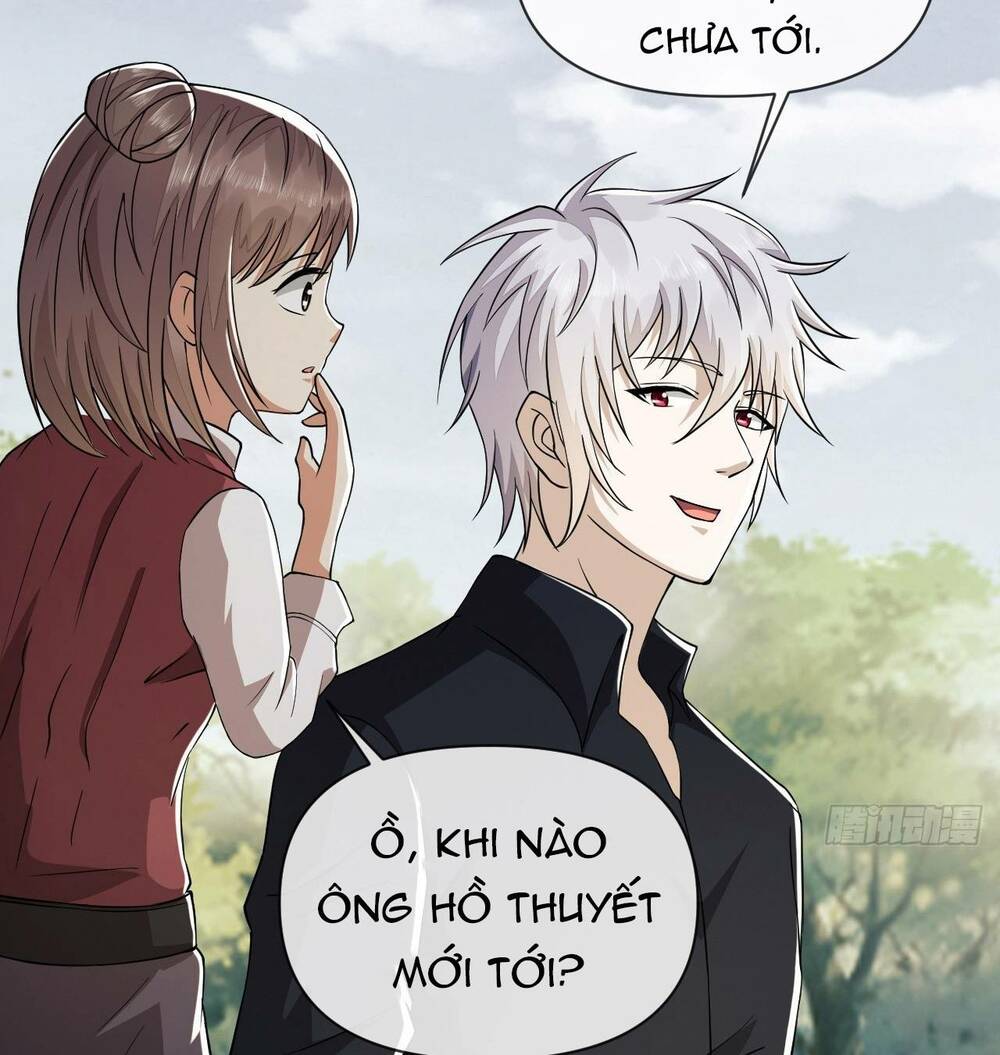Đệ Nhất Danh Sách - Chapter 180 - Page 25