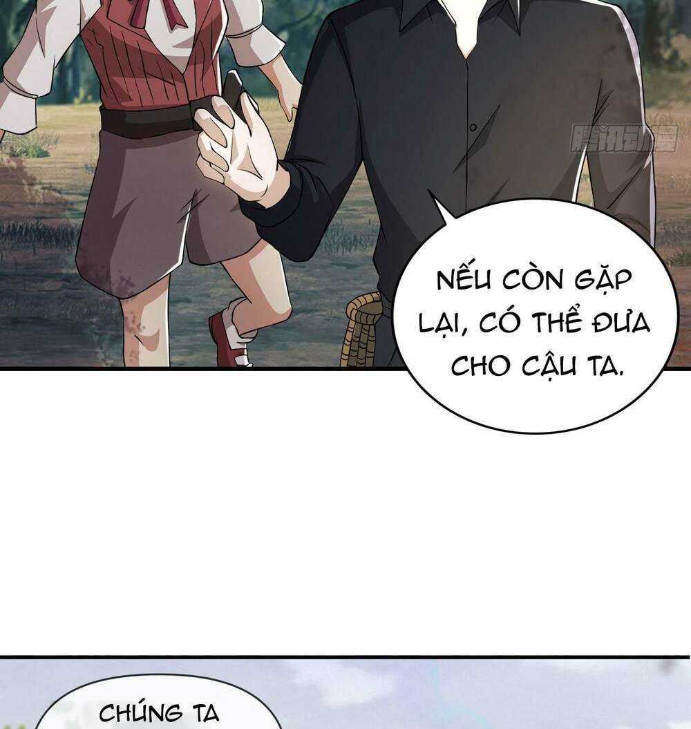 Đệ Nhất Danh Sách - Chapter 180 - Page 27