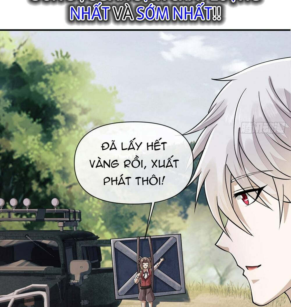 Đệ Nhất Danh Sách - Chapter 180 - Page 31