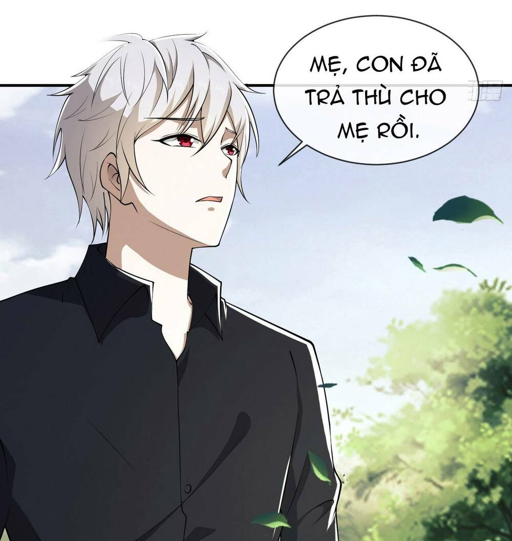 Đệ Nhất Danh Sách - Chapter 180 - Page 34