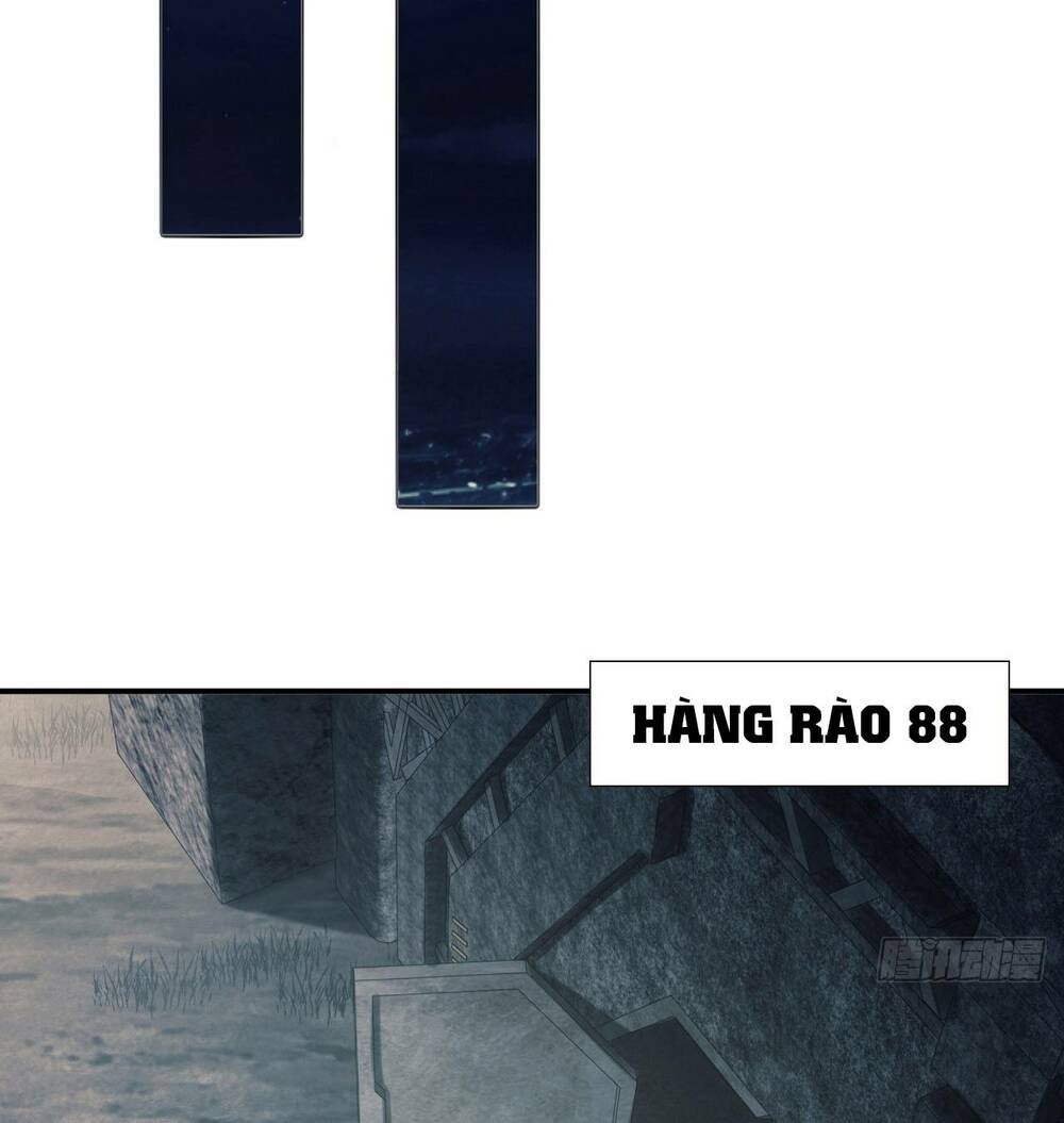 Đệ Nhất Danh Sách - Chapter 180 - Page 36