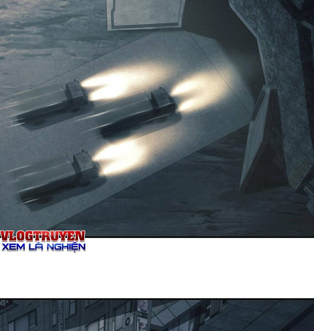 Đệ Nhất Danh Sách - Chapter 180 - Page 37