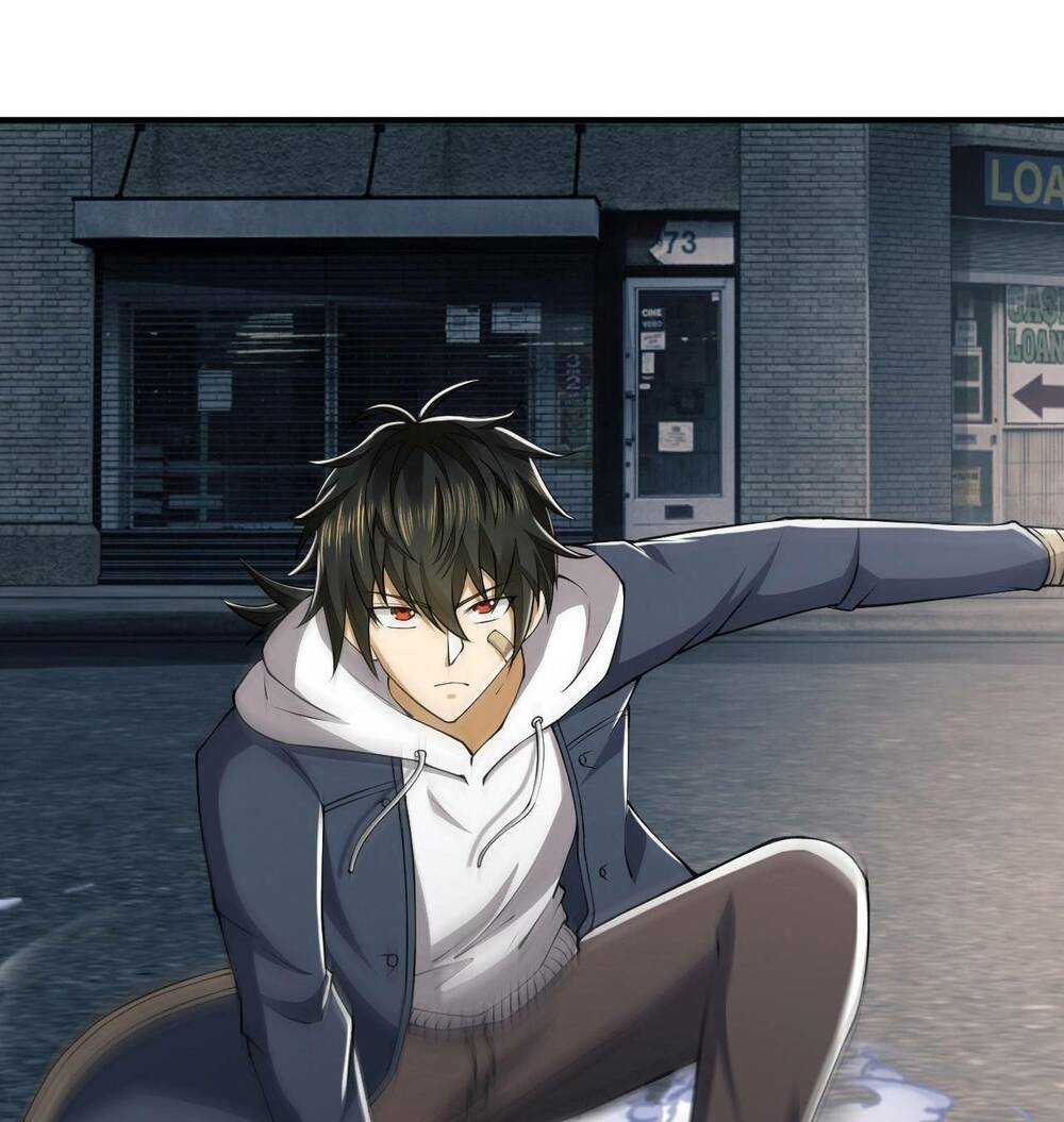 Đệ Nhất Danh Sách - Chapter 180 - Page 41