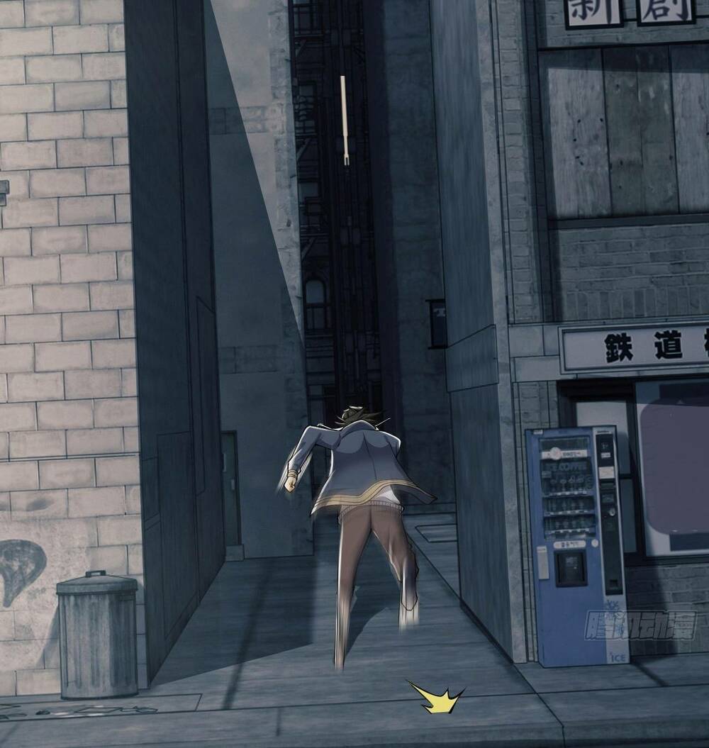 Đệ Nhất Danh Sách - Chapter 180 - Page 43