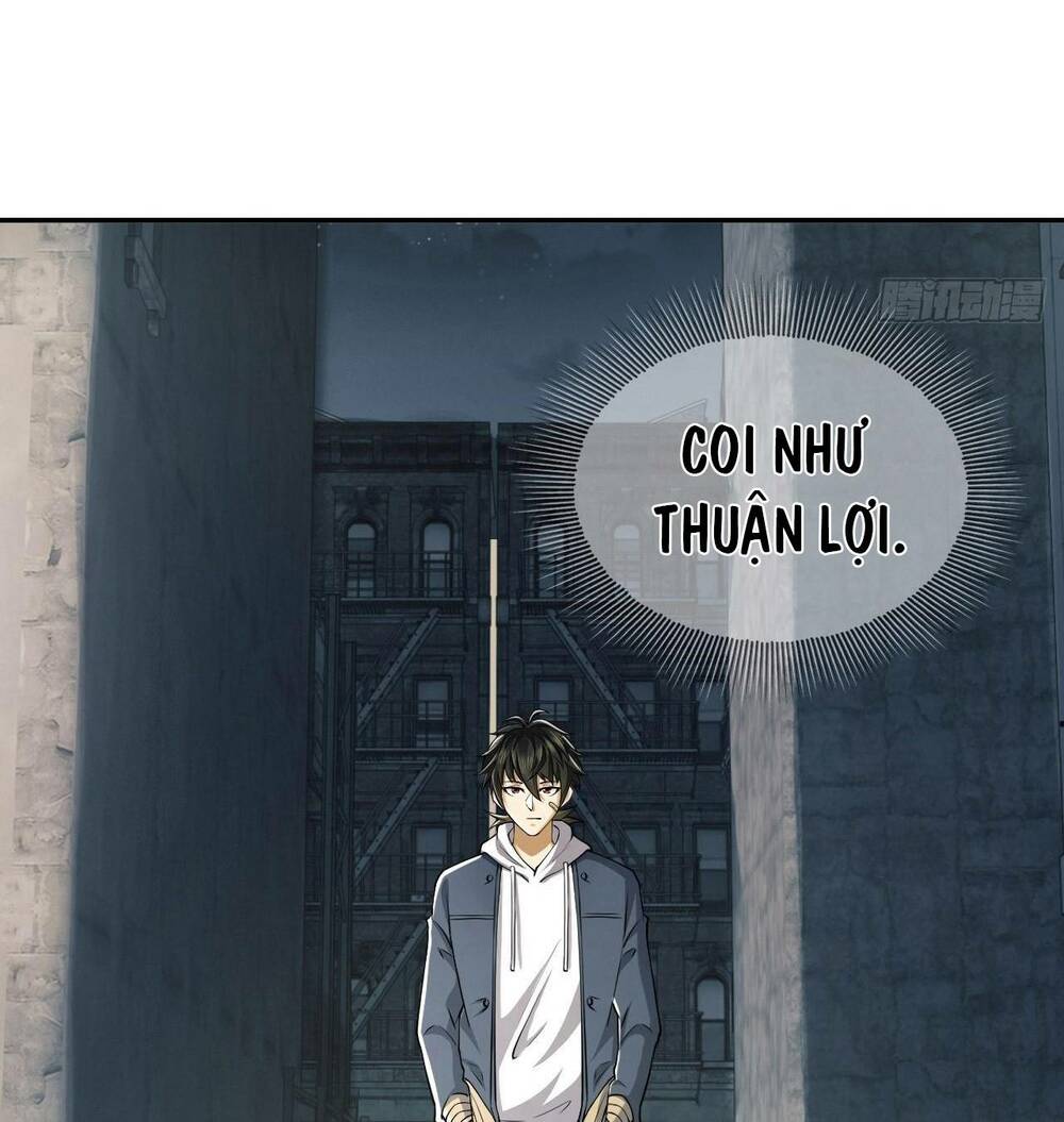 Đệ Nhất Danh Sách - Chapter 180 - Page 45
