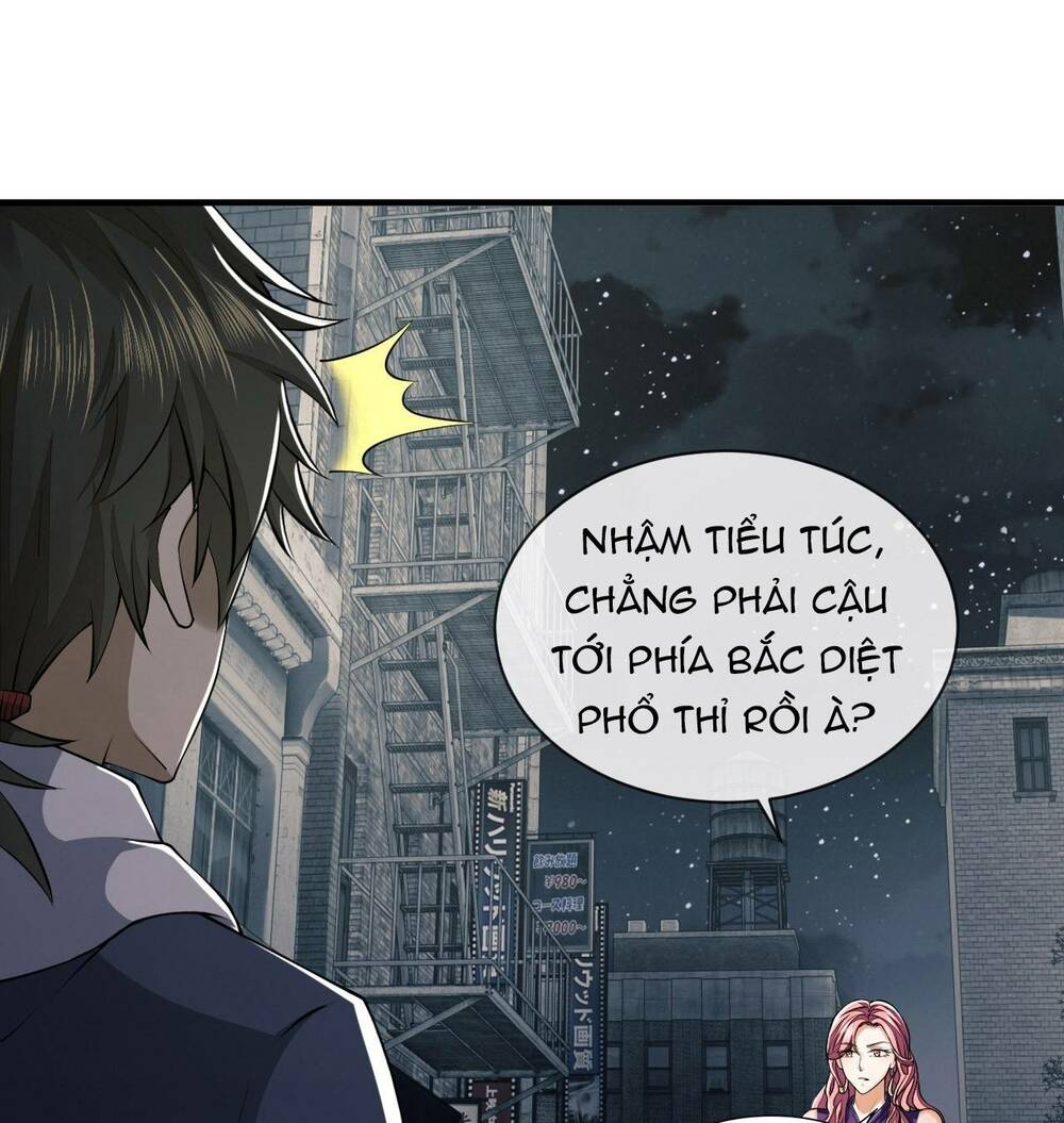 Đệ Nhất Danh Sách - Chapter 180 - Page 47