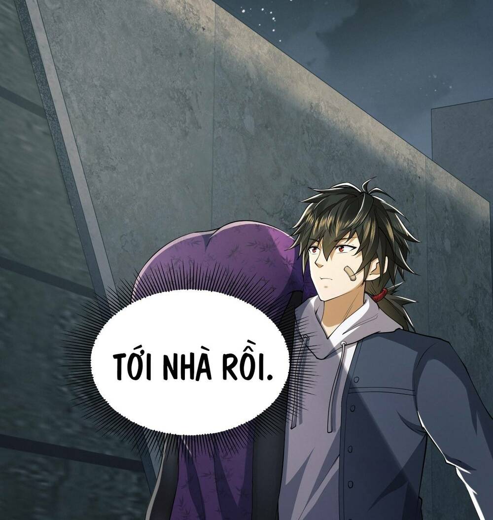 Đệ Nhất Danh Sách - Chapter 180 - Page 60