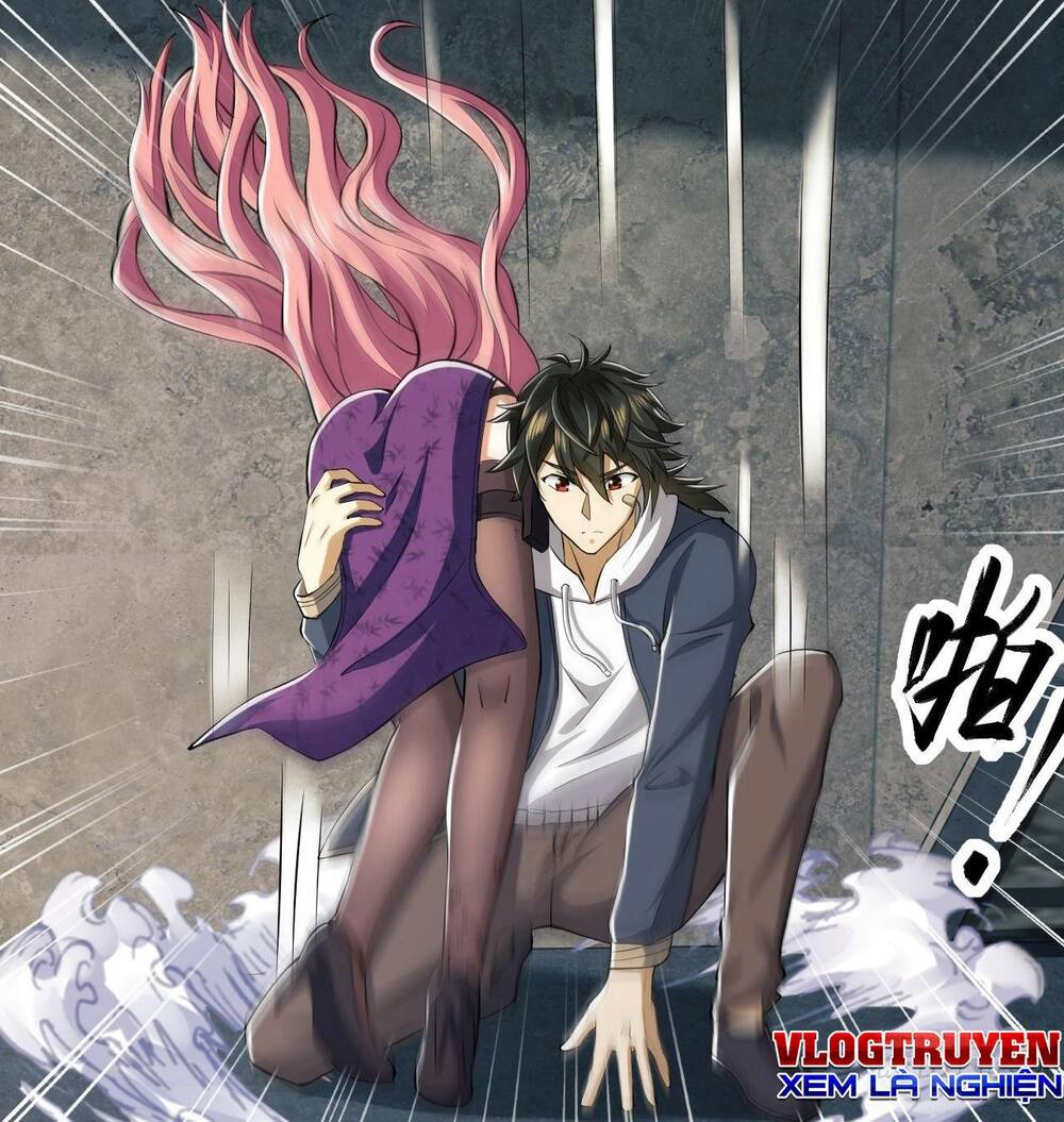 Đệ Nhất Danh Sách - Chapter 180 - Page 63