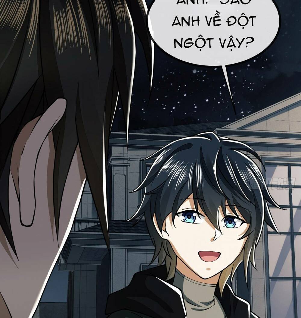 Đệ Nhất Danh Sách - Chapter 180 - Page 66