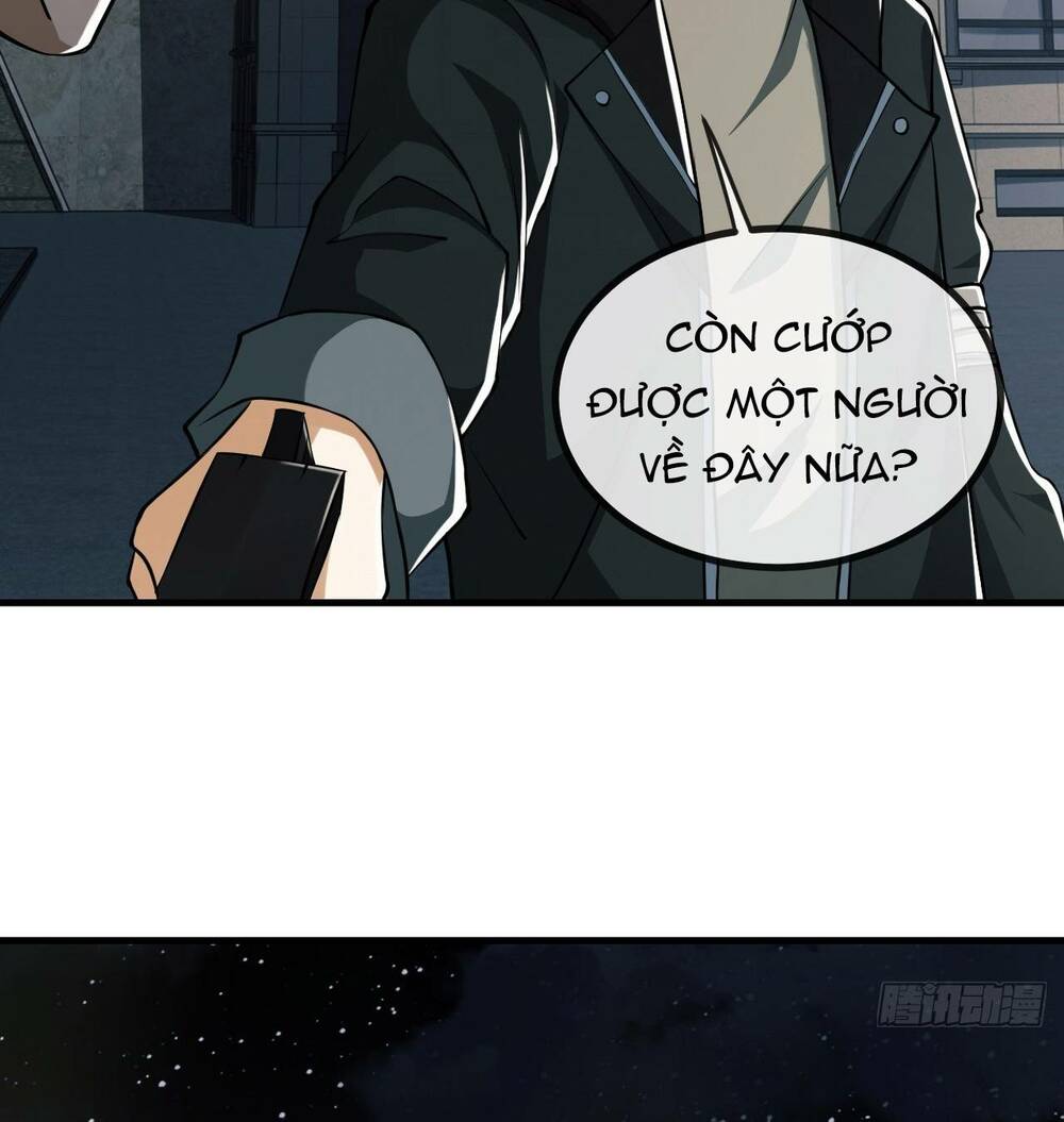 Đệ Nhất Danh Sách - Chapter 180 - Page 67