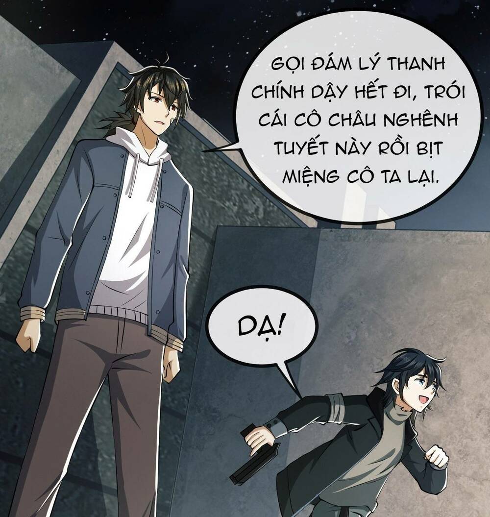 Đệ Nhất Danh Sách - Chapter 180 - Page 68