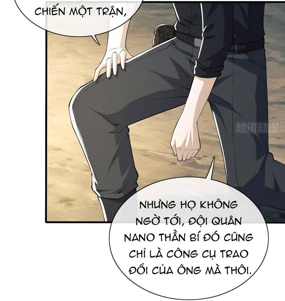 Đệ Nhất Danh Sách - Chapter 180 - Page 6