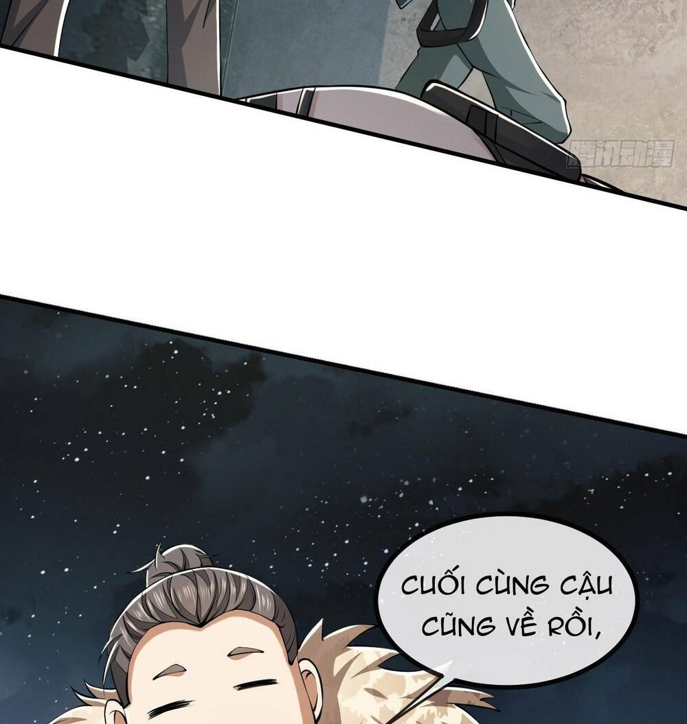 Đệ Nhất Danh Sách - Chapter 180 - Page 69