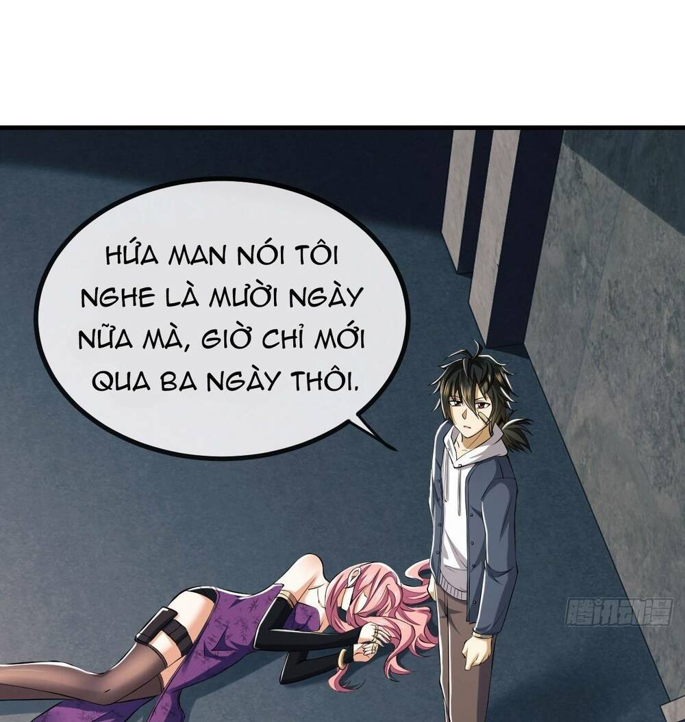 Đệ Nhất Danh Sách - Chapter 180 - Page 71