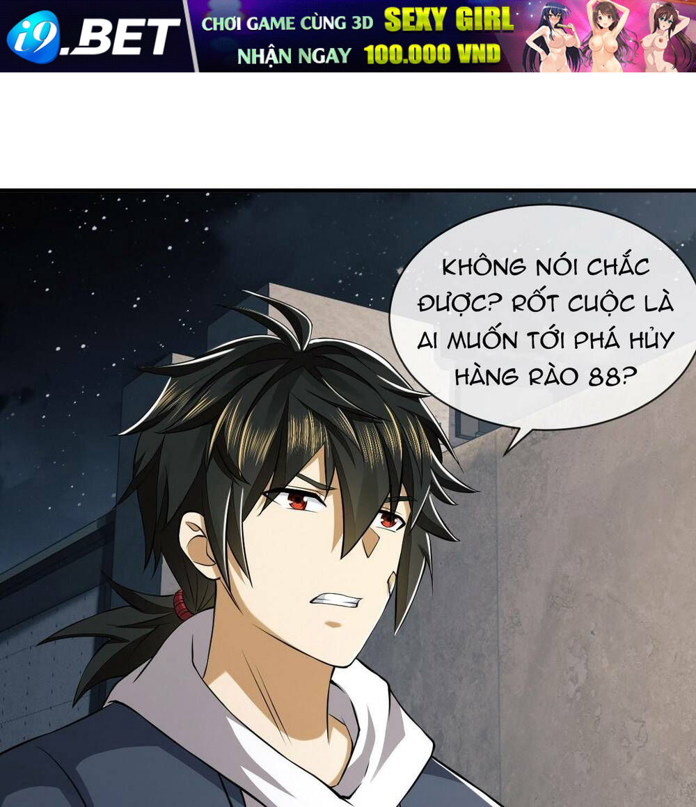 Đệ Nhất Danh Sách - Chapter 180 - Page 74