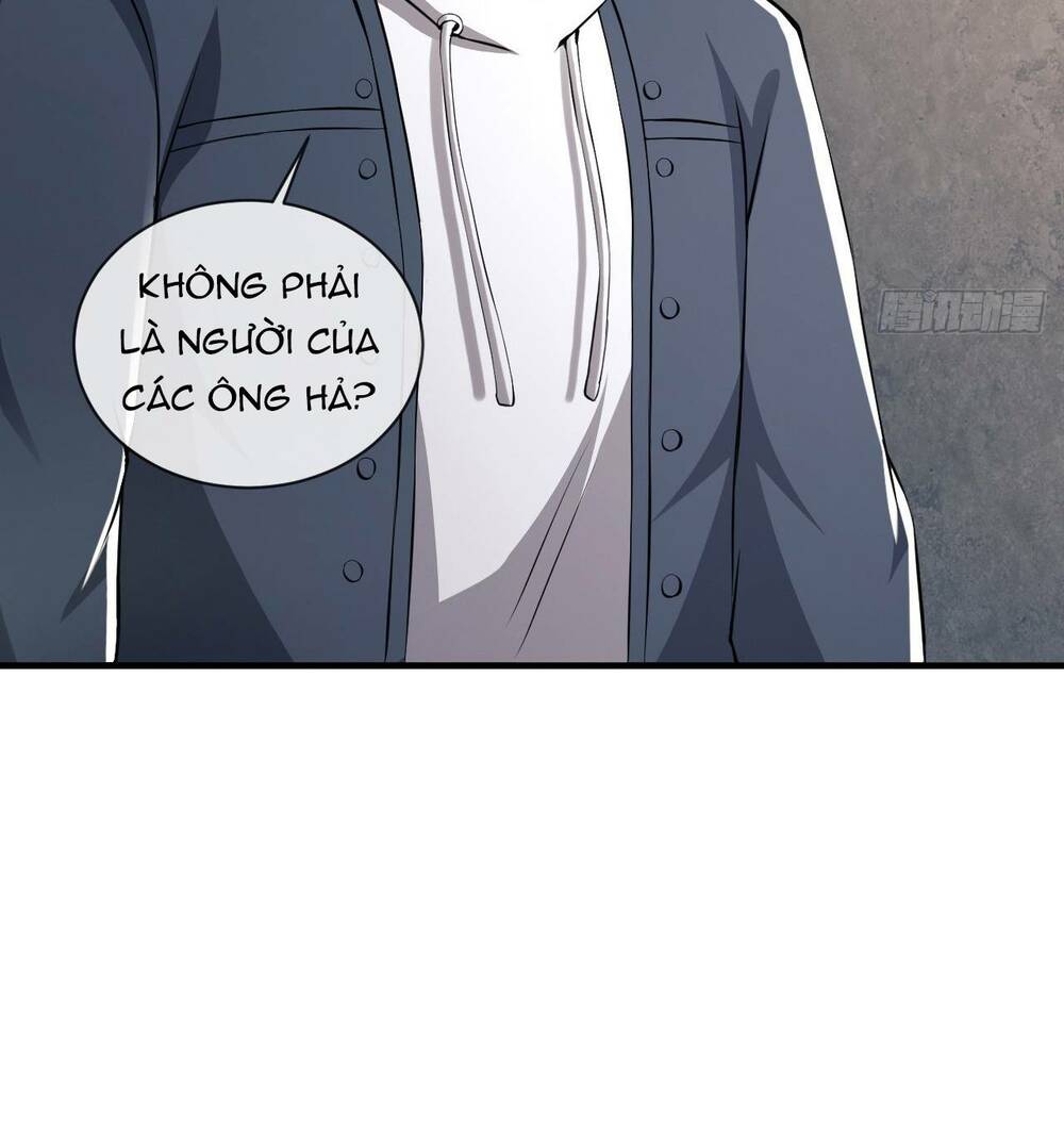 Đệ Nhất Danh Sách - Chapter 180 - Page 75