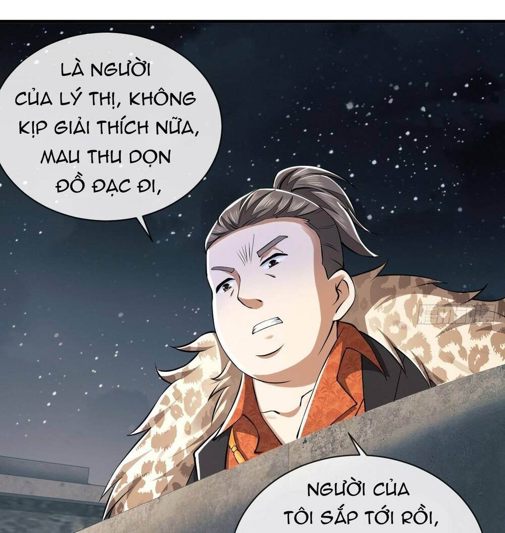 Đệ Nhất Danh Sách - Chapter 180 - Page 76