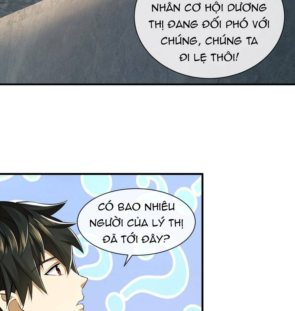 Đệ Nhất Danh Sách - Chapter 180 - Page 77