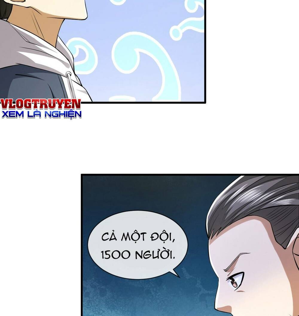 Đệ Nhất Danh Sách - Chapter 180 - Page 78