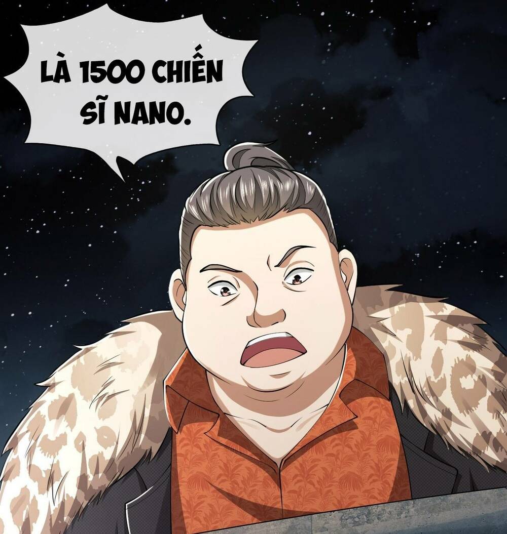 Đệ Nhất Danh Sách - Chapter 180 - Page 82