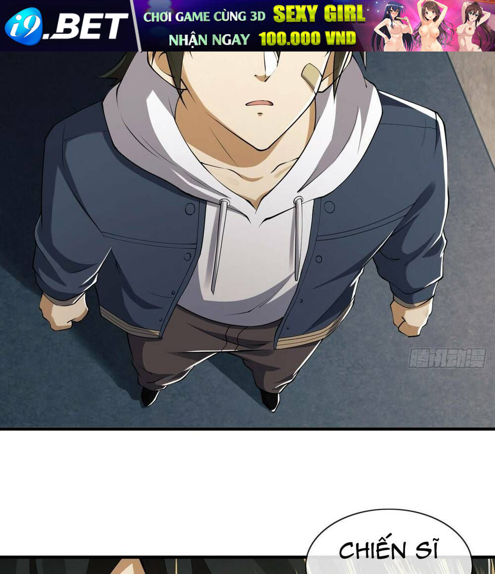 Đệ Nhất Danh Sách - Chapter 180 - Page 84