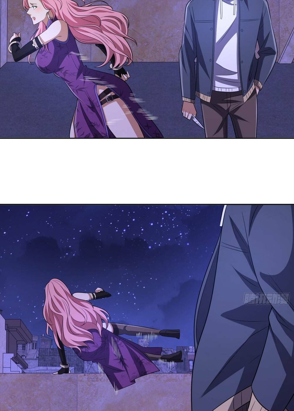 Đệ Nhất Danh Sách - Chapter 181 - Page 9