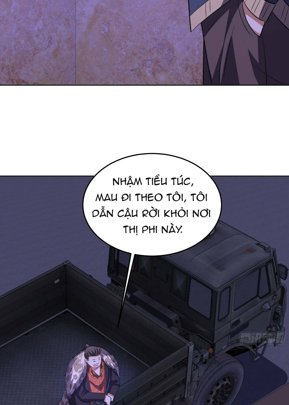Đệ Nhất Danh Sách - Chapter 181 - Page 10
