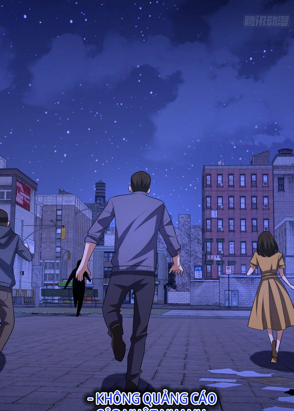 Đệ Nhất Danh Sách - Chapter 181 - Page 13