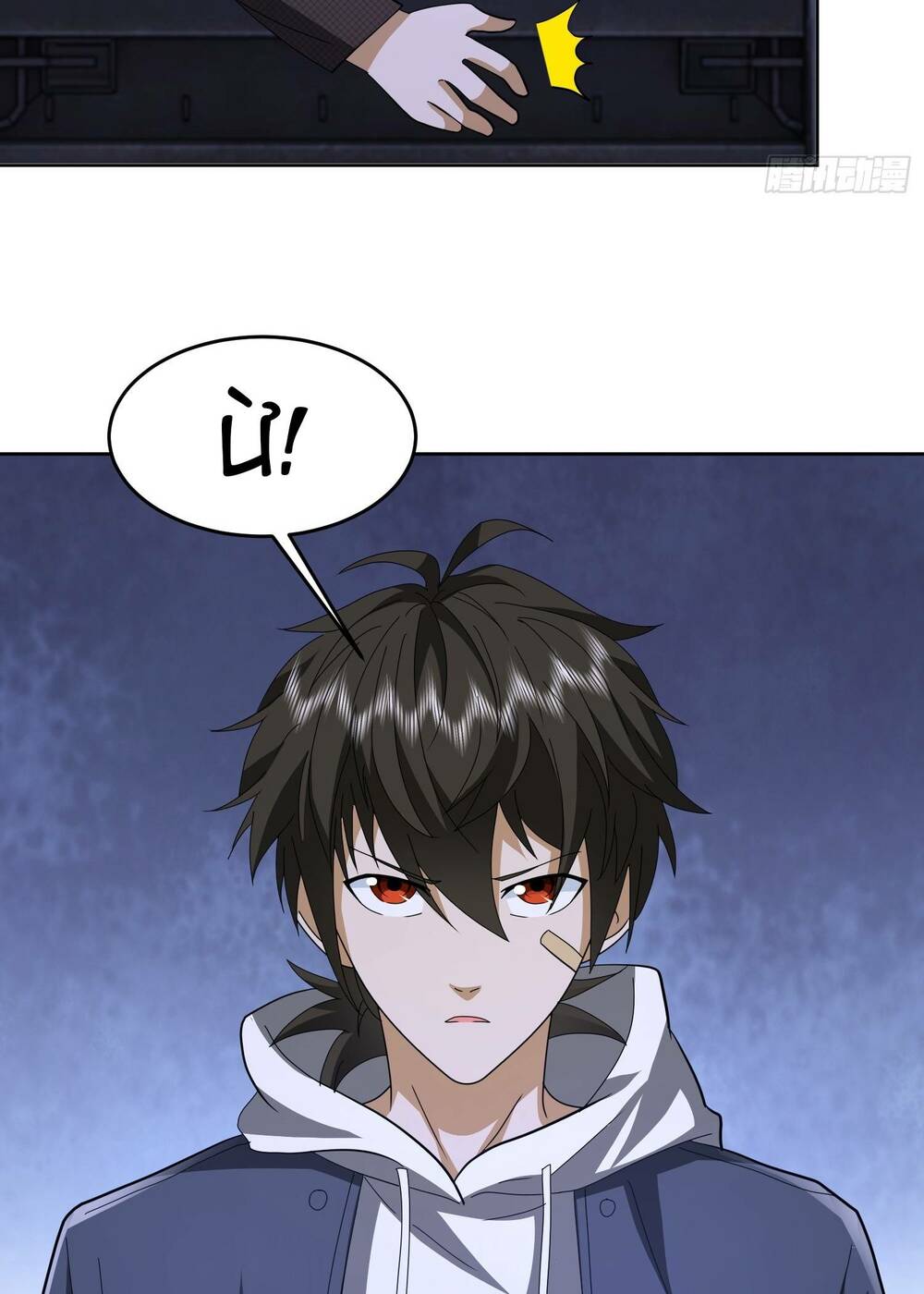 Đệ Nhất Danh Sách - Chapter 181 - Page 15