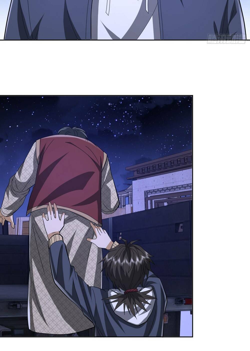 Đệ Nhất Danh Sách - Chapter 181 - Page 16