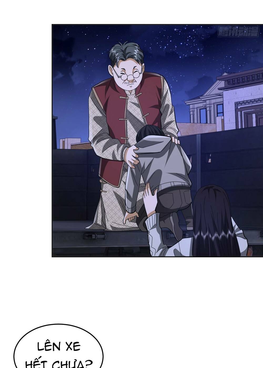 Đệ Nhất Danh Sách - Chapter 181 - Page 17