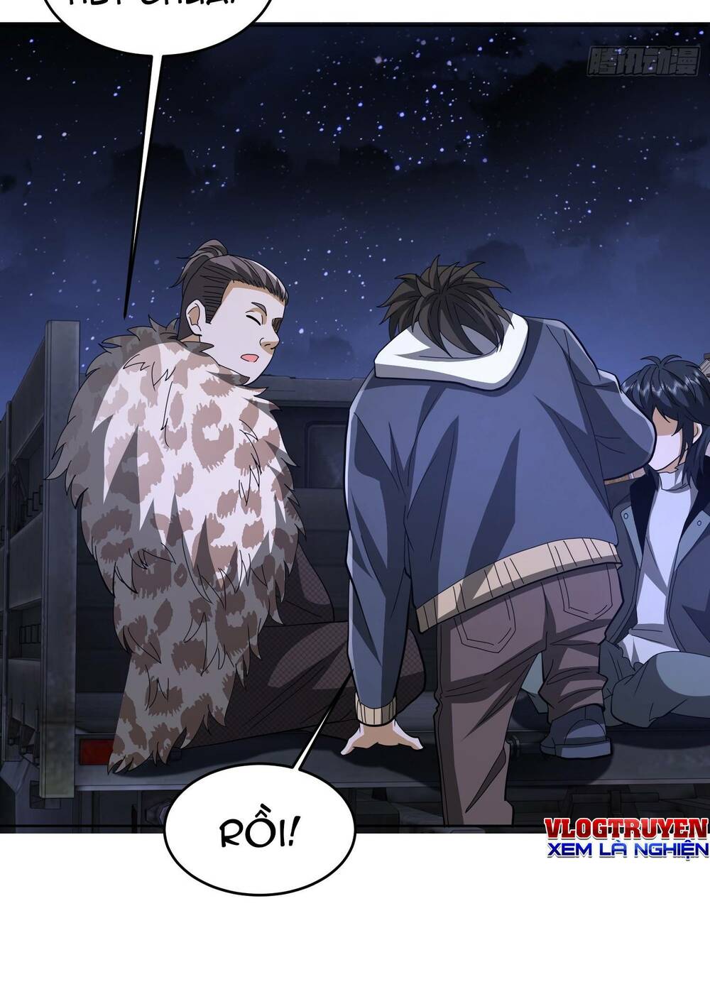 Đệ Nhất Danh Sách - Chapter 181 - Page 18