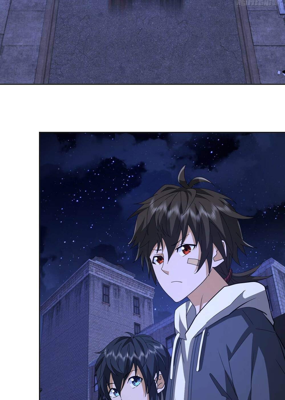 Đệ Nhất Danh Sách - Chapter 181 - Page 21