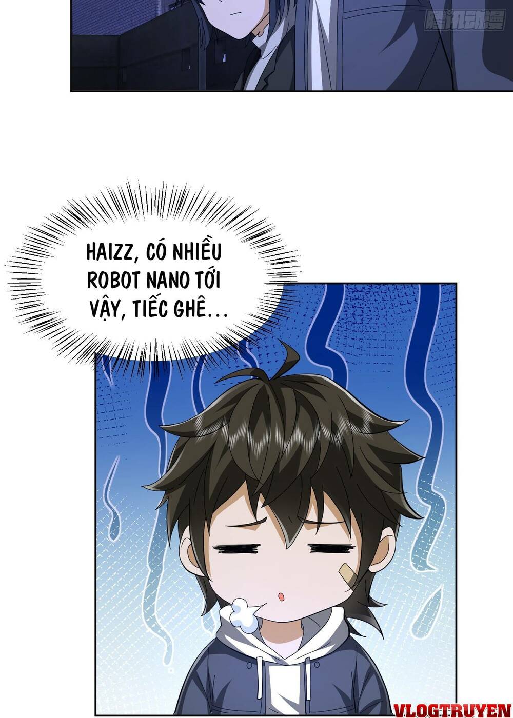 Đệ Nhất Danh Sách - Chapter 181 - Page 22