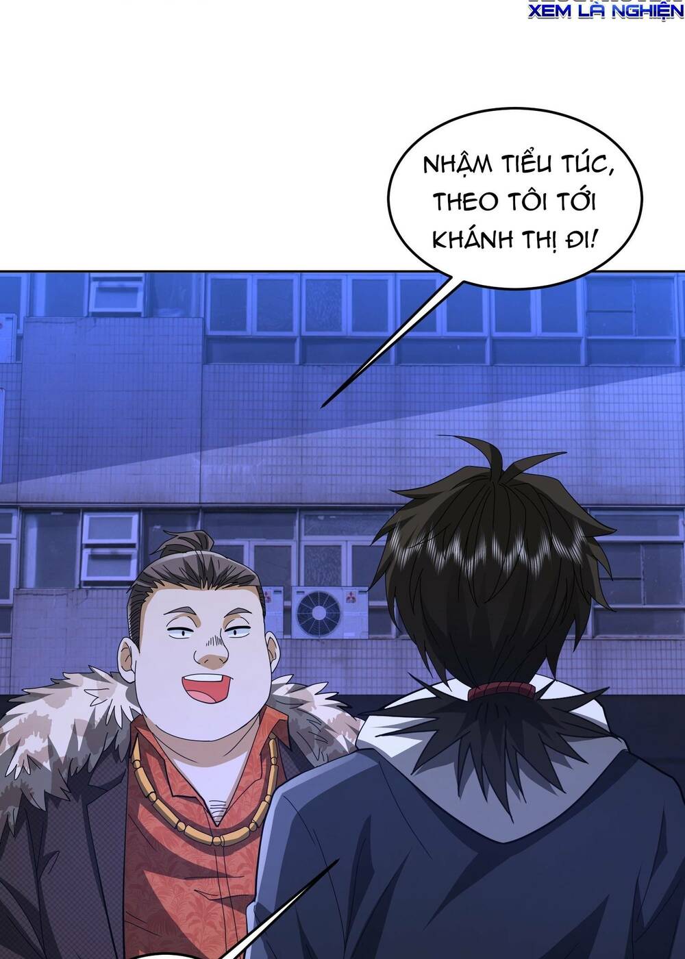 Đệ Nhất Danh Sách - Chapter 181 - Page 23