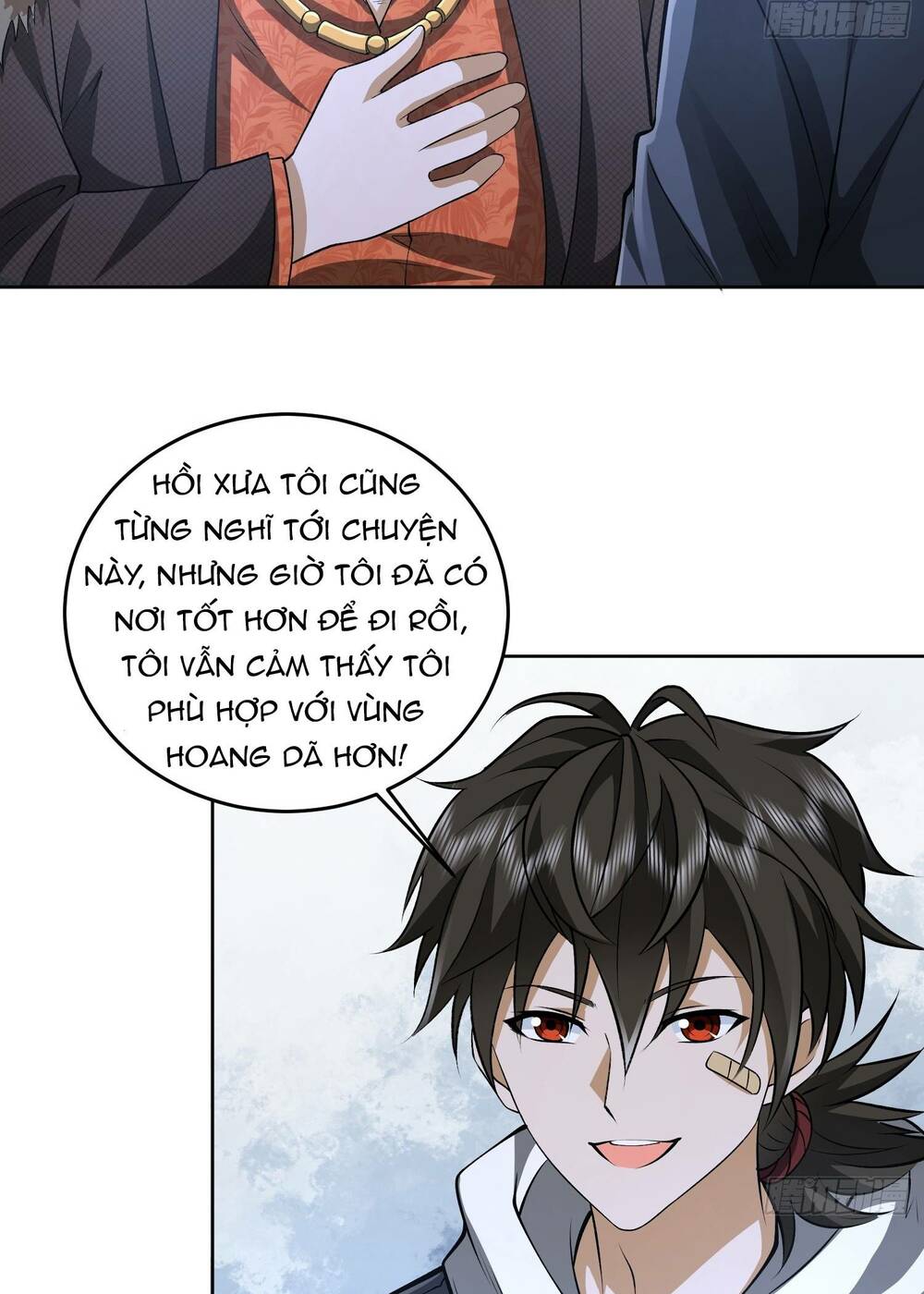 Đệ Nhất Danh Sách - Chapter 181 - Page 26