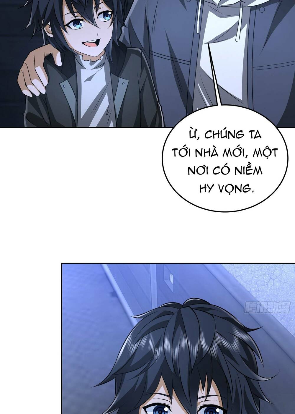 Đệ Nhất Danh Sách - Chapter 181 - Page 28