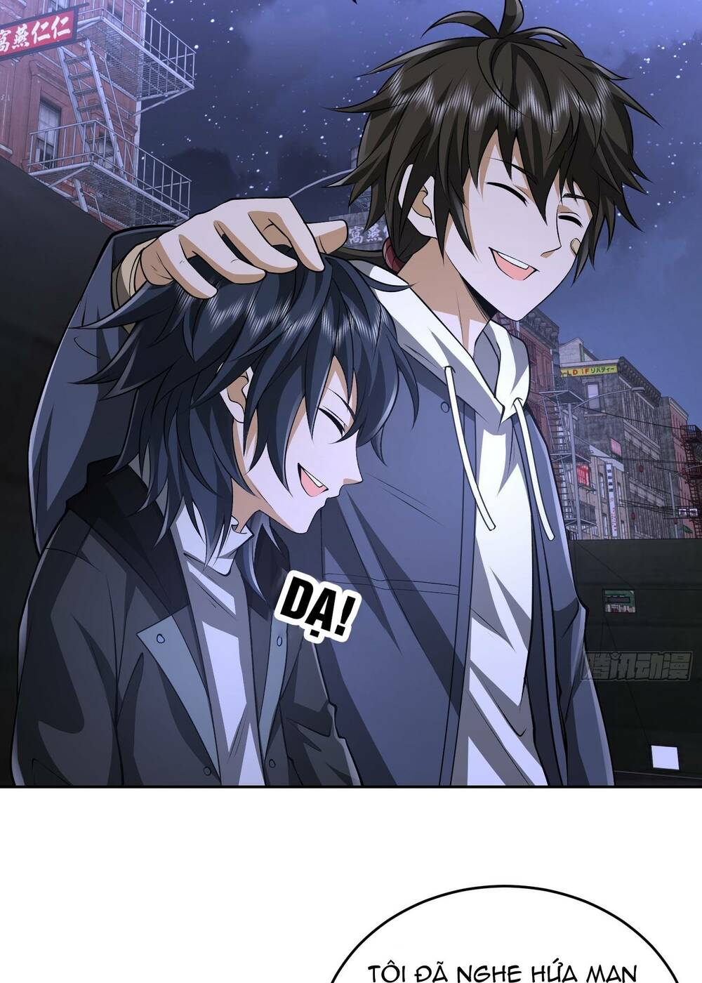 Đệ Nhất Danh Sách - Chapter 181 - Page 31