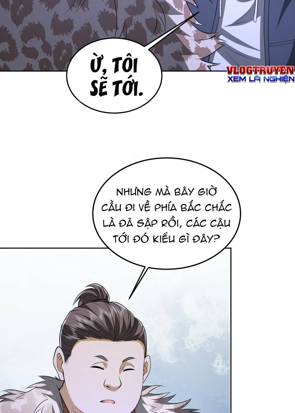 Đệ Nhất Danh Sách - Chapter 181 - Page 33