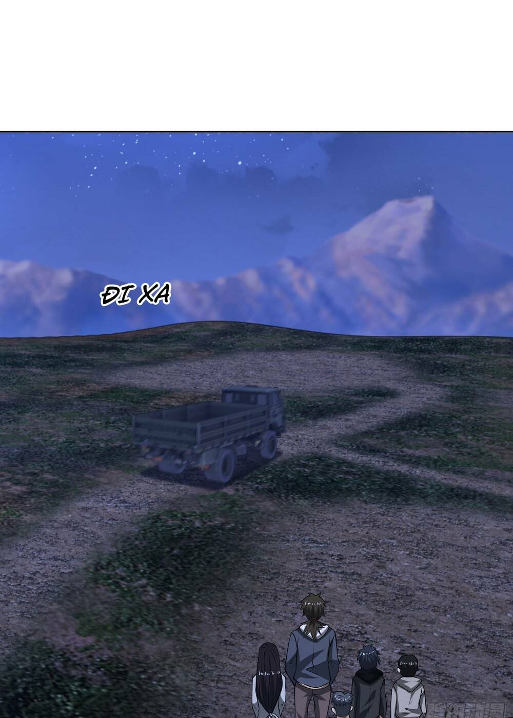 Đệ Nhất Danh Sách - Chapter 181 - Page 39