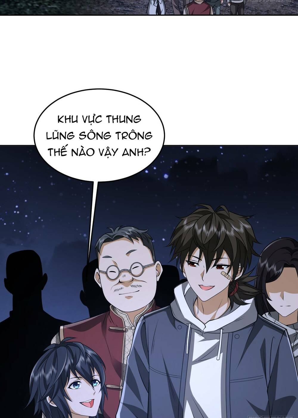 Đệ Nhất Danh Sách - Chapter 181 - Page 40