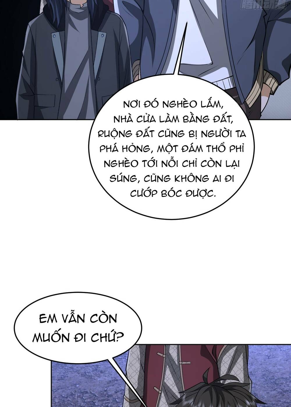 Đệ Nhất Danh Sách - Chapter 181 - Page 41