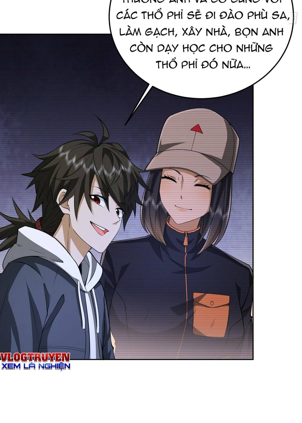 Đệ Nhất Danh Sách - Chapter 181 - Page 43