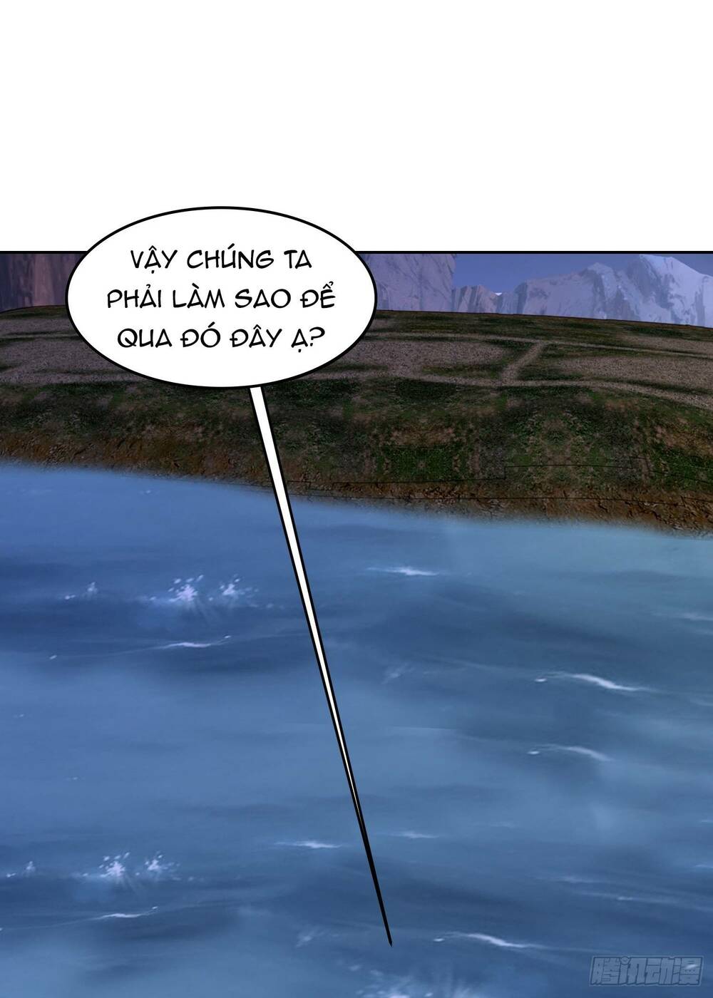 Đệ Nhất Danh Sách - Chapter 181 - Page 44